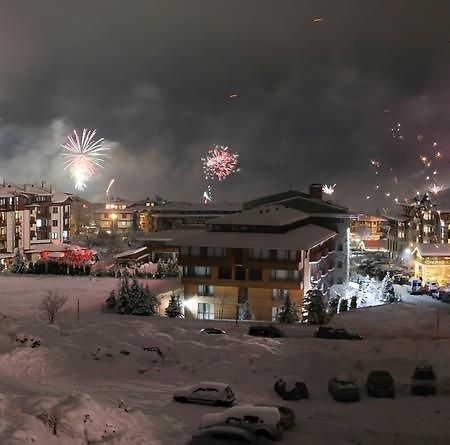 Banskodom Daire Dış mekan fotoğraf