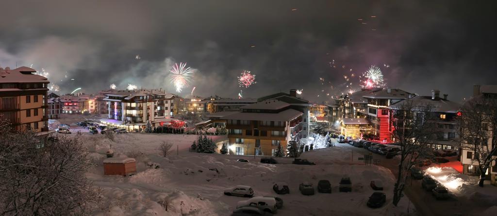 Banskodom Daire Dış mekan fotoğraf