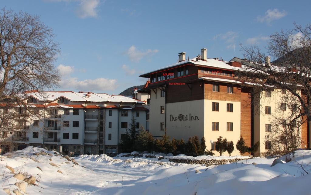 Banskodom Daire Oda fotoğraf