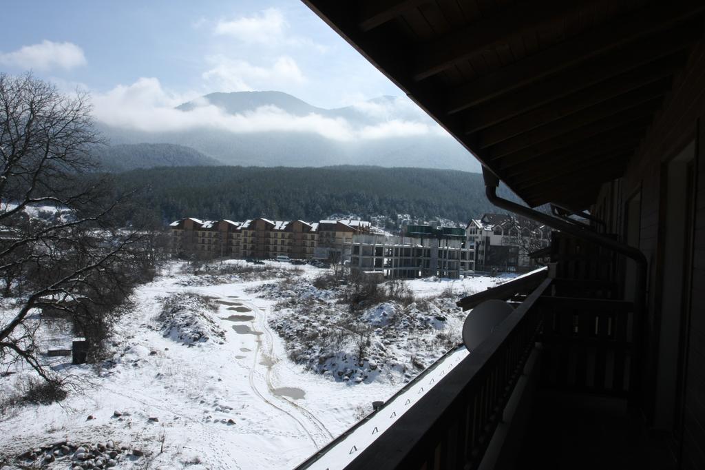 Banskodom Daire Oda fotoğraf